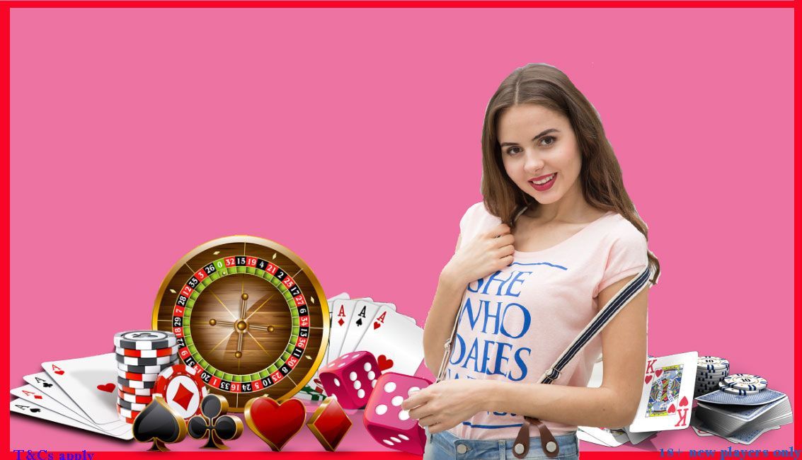 پاکستان میں Fancy Casino قانونی ہے۔